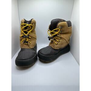 Boys C9 Water Proof Winter Boots by Champion